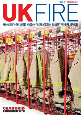 UK Fire