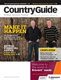 Country Guide &ndash; February 12, 2019 Sample