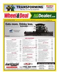 AgDealer Saskatchewan – May 2, 2011 Sample