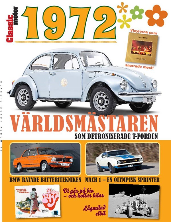 Turist på väg 2022