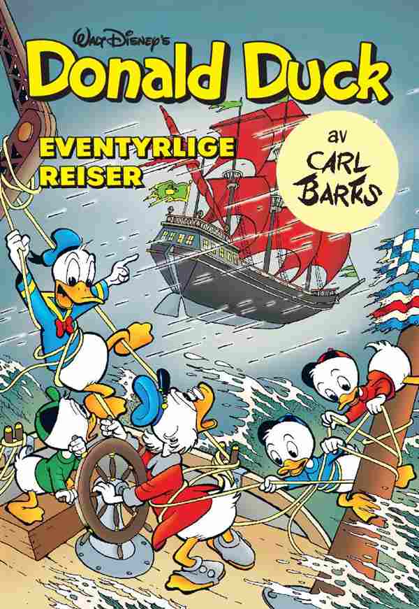 Carl Barks 24