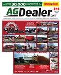 AgDealer Alberta &ndash; February 29, 2016 Sample