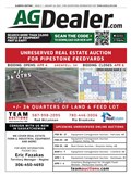 AgDealer Alberta – January 24, 2023 Sample