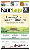 Farmtario &ndash; October 4, 2021 Sample