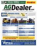 AgDealer Alberta &ndash; October 26, 2015 Sample