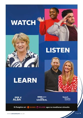 Mod Programme