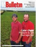 Le Bulletin des agriculteurs &ndash; May 1, 2019 Sample
