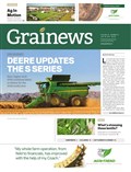 Grainews &ndash; July 18, 2017 Sample