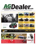 AgDealer Manitoba – December 23, 2015 Sample