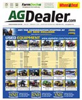 AgDealer Saskatchewan – February 9, 2015 Sample