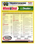 AgDealer Saskatchewan – December 26, 2011 Sample