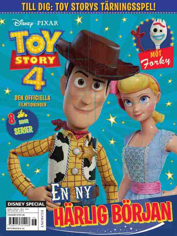 Toy Story 2