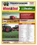 AgDealer Manitoba – January 4, 2012 Sample