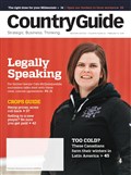 Country Guide &ndash; February 13, 2018 Sample