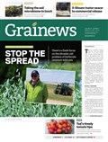 Grainews &ndash; March 23, 2021 Sample