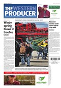 The Western Producer &ndash; June 29, 2017 Sample