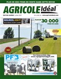 AgricoleIdéal Québec – July 10, 2017 Sample