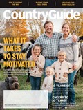 Country Guide &ndash; March 25, 2025 Sample