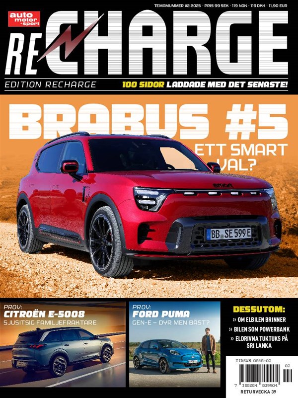 Special Nr 2 2025