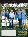Country Guide – November 4, 2025 Sample