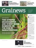Grainews &ndash; May 12, 2020 Sample