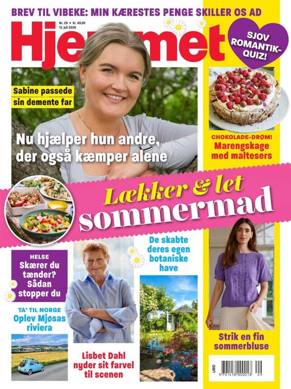 Nr. 29 2026