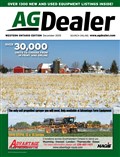 AgDealer Ontario – December 1, 2015 Sample