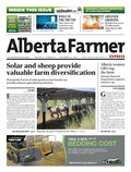 Alberta Farmer Express &ndash; September 16, 2025 Sample