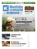 Manitoba Co-operator &ndash; January 20, 2026 Sample