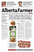 Alberta Farmer Express &ndash; November 30, 2020 Sample