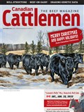 Canadian Cattlemen &ndash; December 3, 2024 Sample