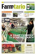 Farmtario &ndash; September 18, 2023 Sample
