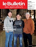 Le Bulletin des agriculteurs &ndash; January 5, 2024 Sample