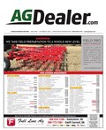 AgDealer Saskatchewan – October 5, 2015 Sample