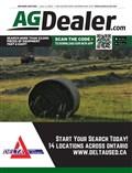 AgDealer Ontario – July 1, 2022 Sample