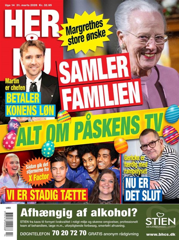 Nr. 14 2026