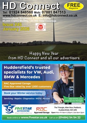 HD Connect