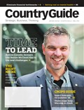 Country Guide &ndash; April 17, 2018 Sample