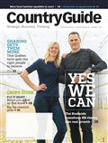 Country Guide &ndash; January 9, 2018 Sample
