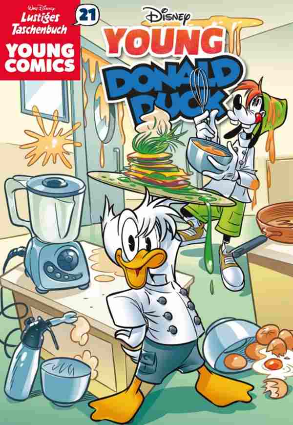 Young Donald Duck (21)