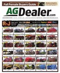 AgDealer Saskatchewan – October 12, 2017 Sample
