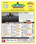 AgDealer Saskatchewan – March 8, 2010 Sample