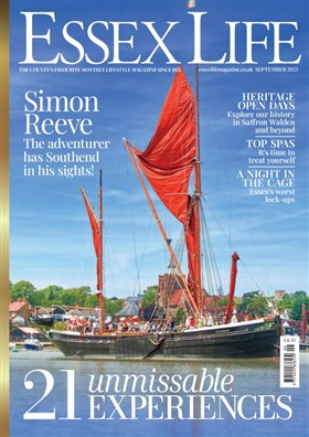 Essex Life Single Issues