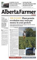 Alberta Farmer Express &ndash; October 4, 2021 Sample