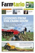 Farmtario &ndash; October 2, 2023 Sample