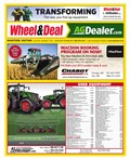 AgDealer Manitoba – December 1, 2011 Sample
