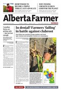 Alberta Farmer Express &ndash; March 11, 2019 Sample