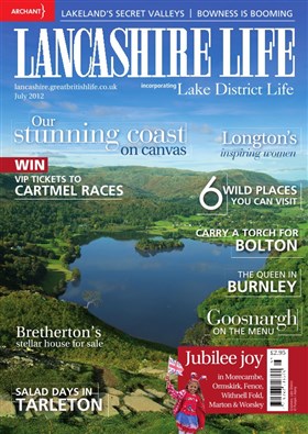 Lancashire Life Single Issues