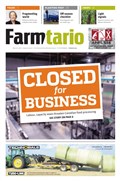 Farmtario &ndash; March 20, 2023 Sample