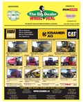 AgDealer Saskatchewan – October 18, 2010 Sample